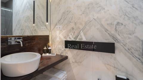 Prédio reabilitado no centro do Porto