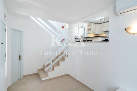 Moradia V2 em Vale do Lobo, Algarve.