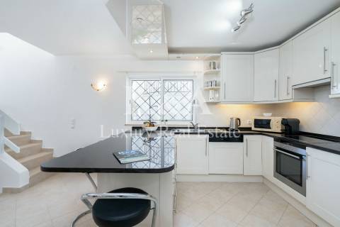 Moradia V2 em Vale do Lobo, Algarve.