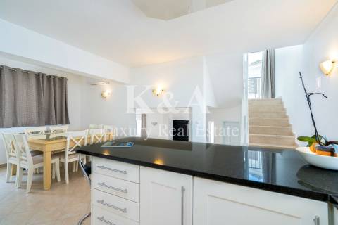 Moradia V2 em Vale do Lobo, Algarve.