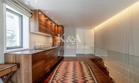 Apartamento T2 DUPLEX Venda em Lordelo do Ouro e Massarelos,Porto