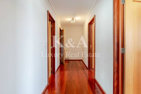 Apartamento T3 Venda em Aldoar, Foz do Douro e Nevogilde,Porto