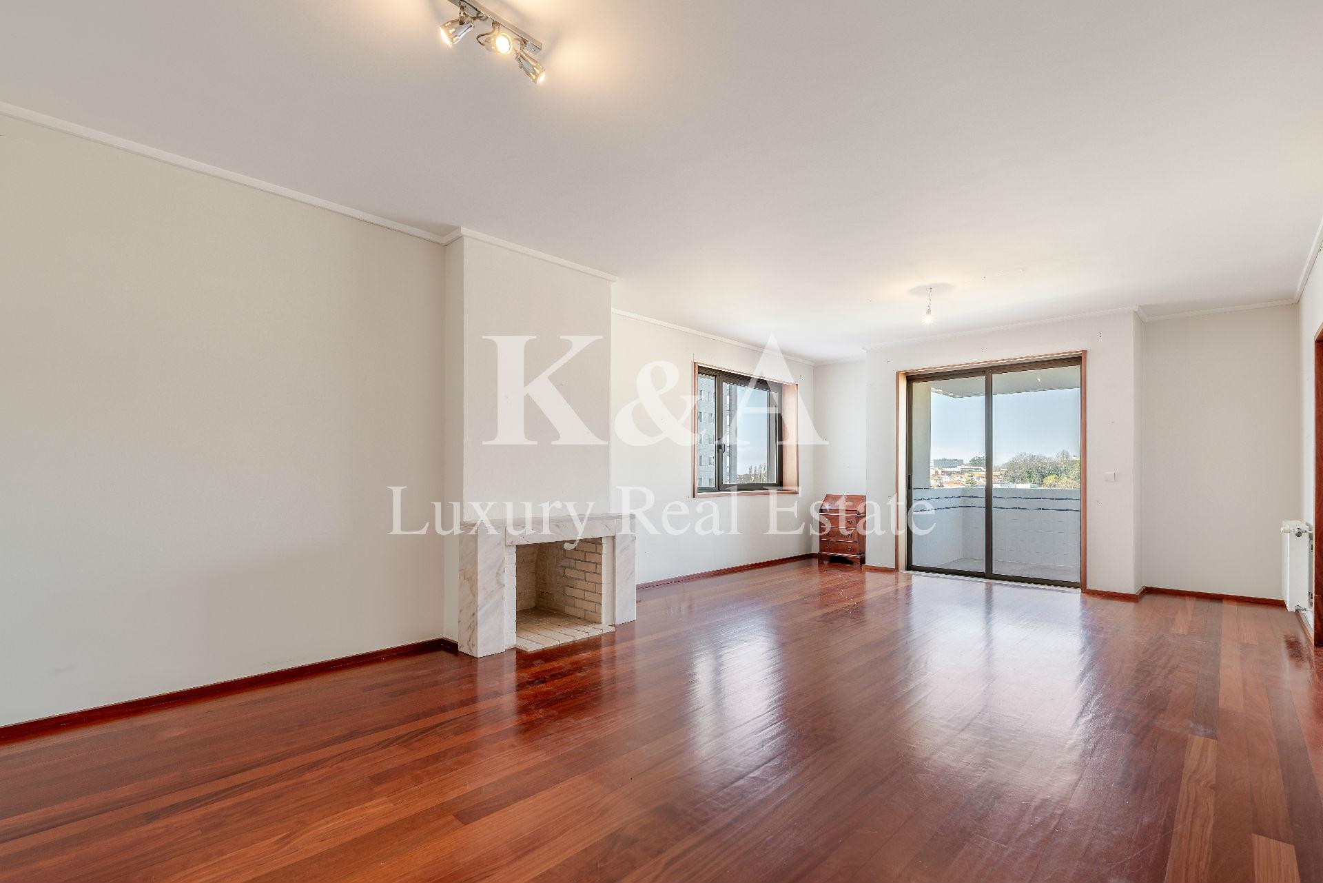 Apartamento T3 Venda em Aldoar, Foz do Douro e Nevogilde,Porto