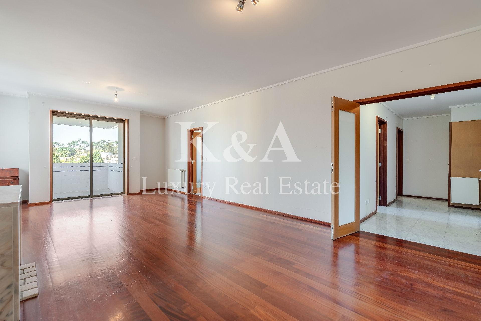 Apartamento T3 Venda em Aldoar, Foz do Douro e Nevogilde,Porto