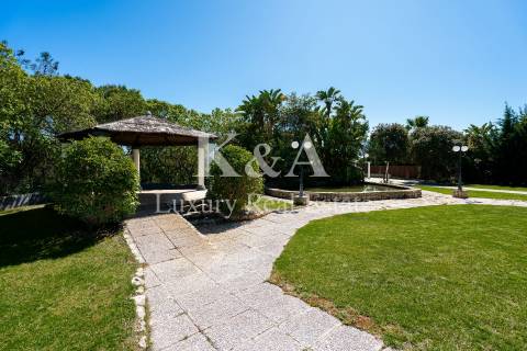 Propriedade para eventos e restauração no Triangulo Dourado, Algarve.