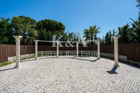 Propriedade para eventos e restauração no Triangulo Dourado, Algarve.