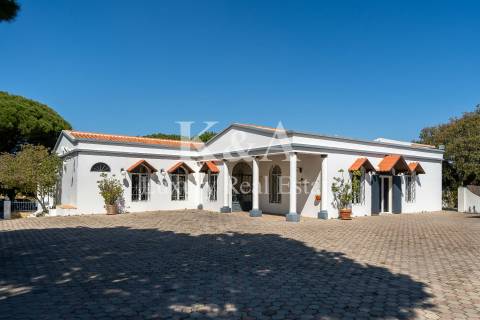 Propriedade para eventos e restauração no Triangulo Dourado, Algarve.