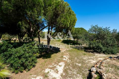 Propriedade para eventos e restauração no Triangulo Dourado, Algarve.