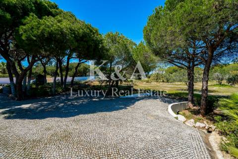 Propriedade para eventos e restauração no Triangulo Dourado, Algarve.