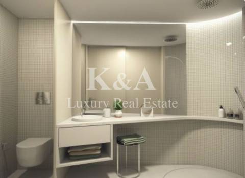 Apartamento T3 na Foz com Jardim