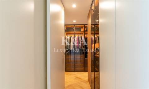 Apartamento T2 em primeira linha de mar na Foz