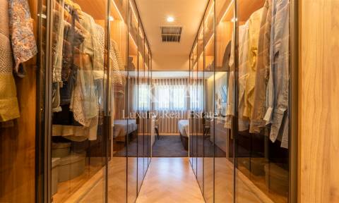 Apartamento T2 em primeira linha de mar na Foz