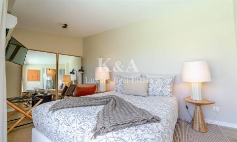 Moradia com piscina na Foz