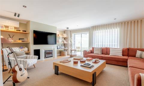 Moradia com piscina na Foz