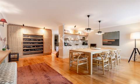 Moradia com piscina na Foz