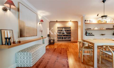 Moradia com piscina na Foz