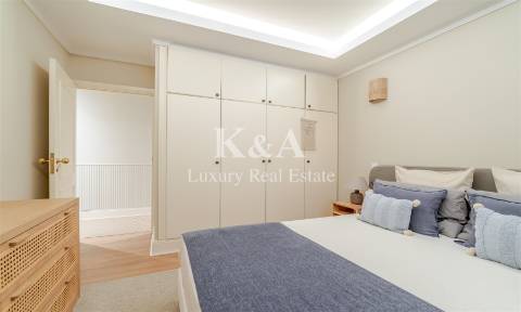 Moradia com piscina na Foz