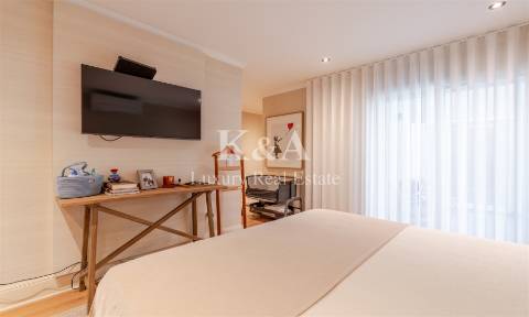 Moradia com piscina na Foz