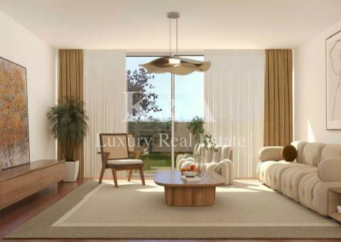 Apartamento T2 Duplex em novo edifício, na Baixa do Porto