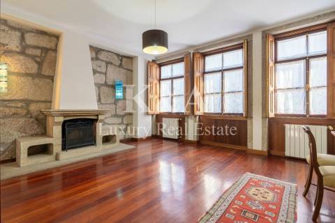 Andar Moradia T3 Venda em Paranhos,Porto