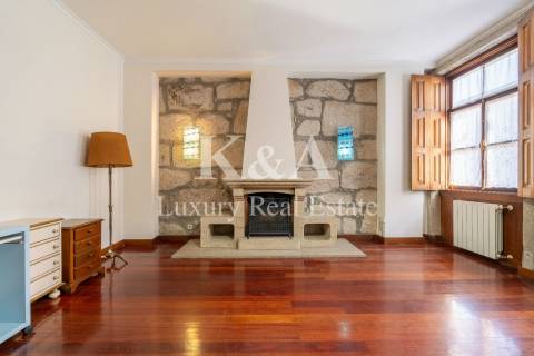 Andar Moradia T3 Venda em Paranhos,Porto