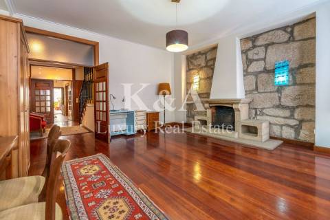 Andar Moradia T3 Venda em Paranhos,Porto