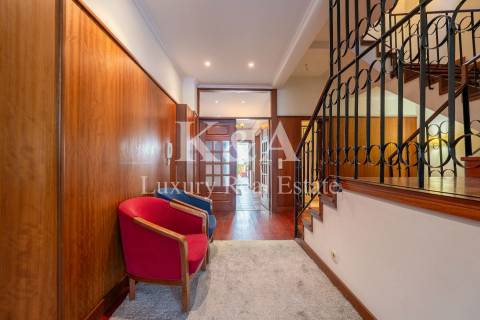 Andar Moradia T3 Venda em Paranhos,Porto