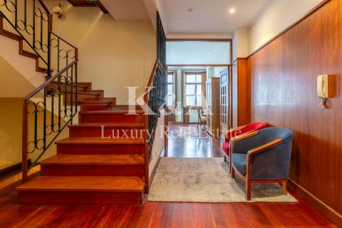 Andar Moradia T3 Venda em Paranhos,Porto