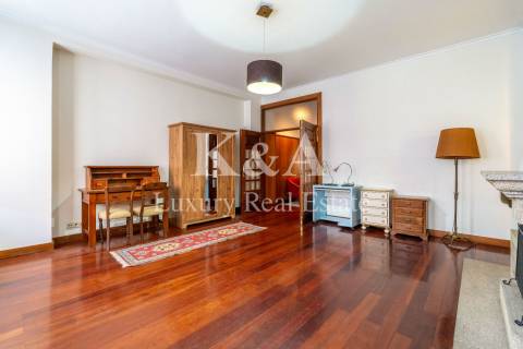 Andar Moradia T3 Venda em Paranhos,Porto