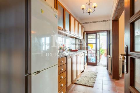 Andar Moradia T3 Venda em Paranhos,Porto