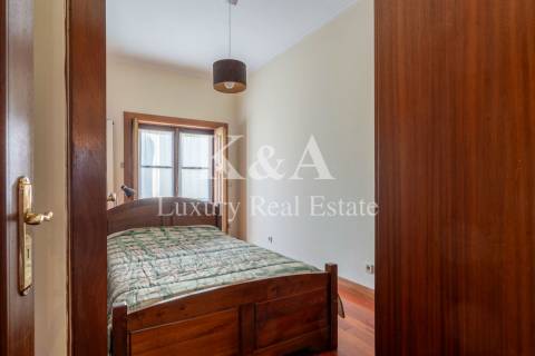 Andar Moradia T3 Venda em Paranhos,Porto