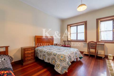 Andar Moradia T3 Venda em Paranhos,Porto