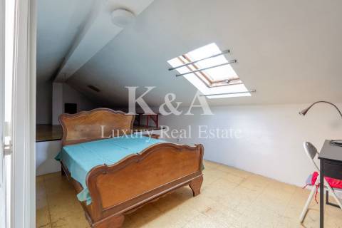 Andar Moradia T3 Venda em Paranhos,Porto