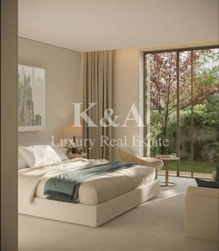 Apartamento T3 em NOVO EMPREENDIMENTO de luxo, na Foz do Porto.