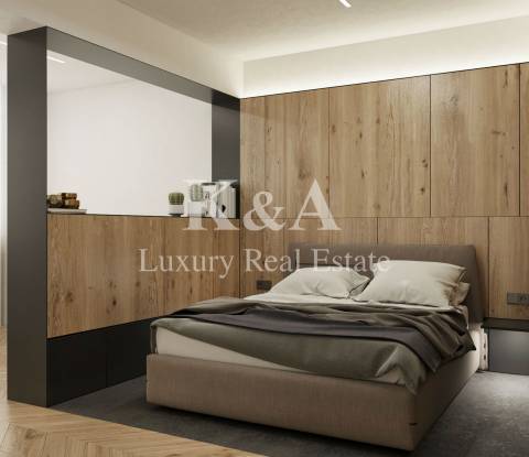 Apartamento T2 na Baixa do Porto