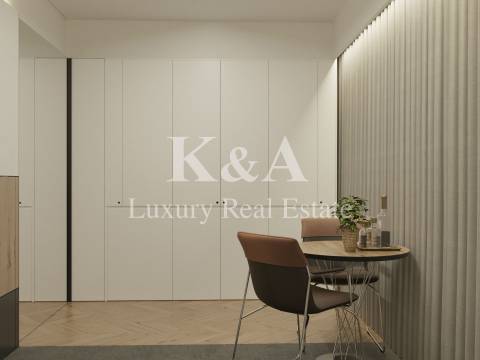 Loja na Baixa do Porto