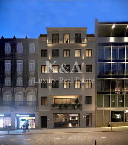 Apartamento T2 na Baixa do Porto