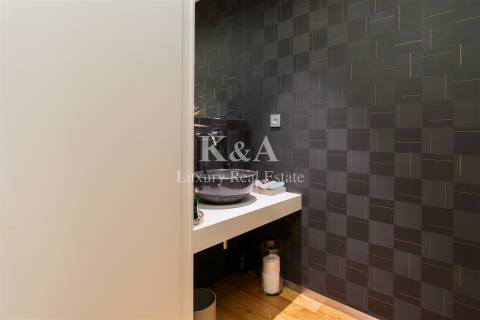 Moradia T4 com piscina na Foz