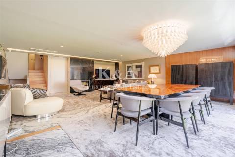 Moradia T4 com piscina na Foz