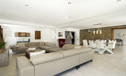 Propriedade V6 com vistas no Triângulo Dourado,  Algarve.