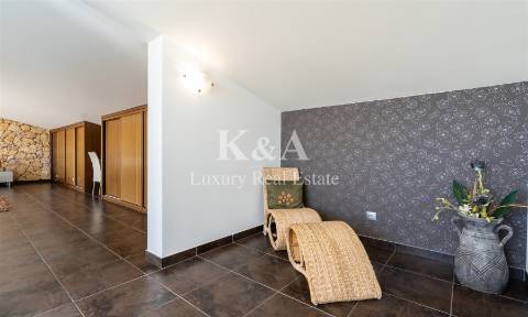 Propriedade V6 com vistas no Triângulo Dourado,  Algarve.