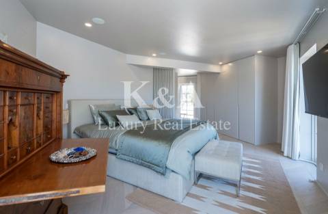 Moradia V5 no Triangulo Dourado. Algarve.