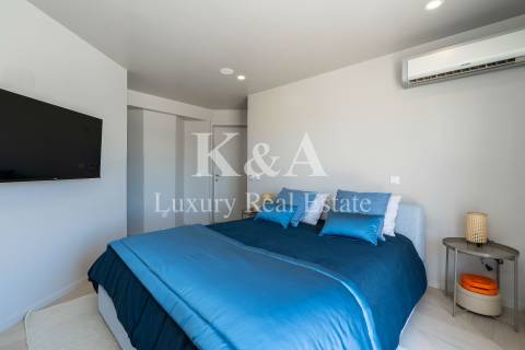 Moradia V5 no Triangulo Dourado. Algarve.