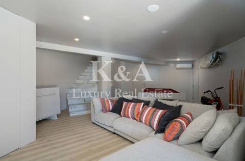 Moradia V5 no Triangulo Dourado. Algarve.