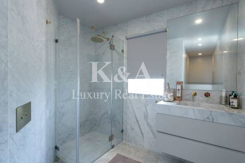 Moradia V5 no Triangulo Dourado. Algarve.