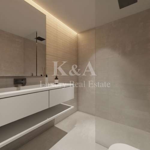 Apartamento T2 Penthouse em condomínio privado de luxo, Vilamoura