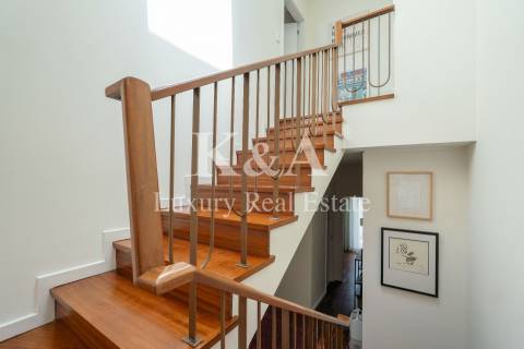 Moradia T4 Venda em Lordelo do Ouro e Massarelos,Porto