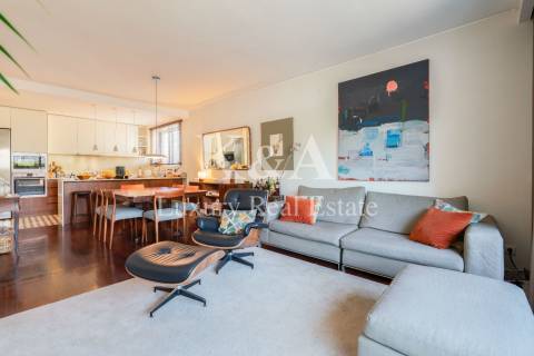 Moradia T4 Venda em Lordelo do Ouro e Massarelos,Porto