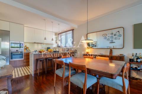 Moradia T4 Venda em Lordelo do Ouro e Massarelos,Porto