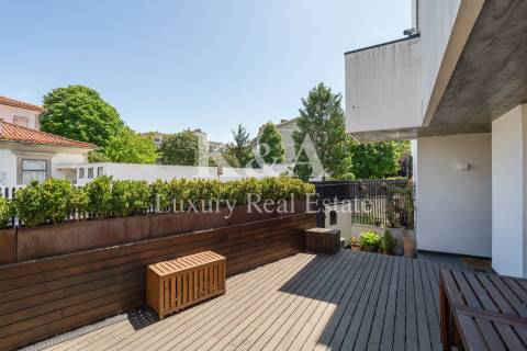 Moradia T4 Venda em Lordelo do Ouro e Massarelos,Porto